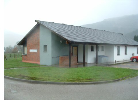 Lochgoilhead Medical Centre